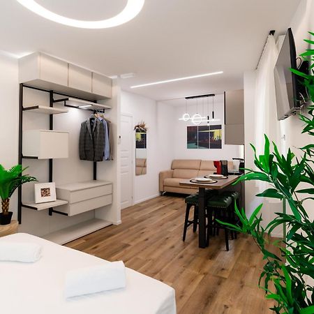 Santa Caterina Suites Verona Exterior foto