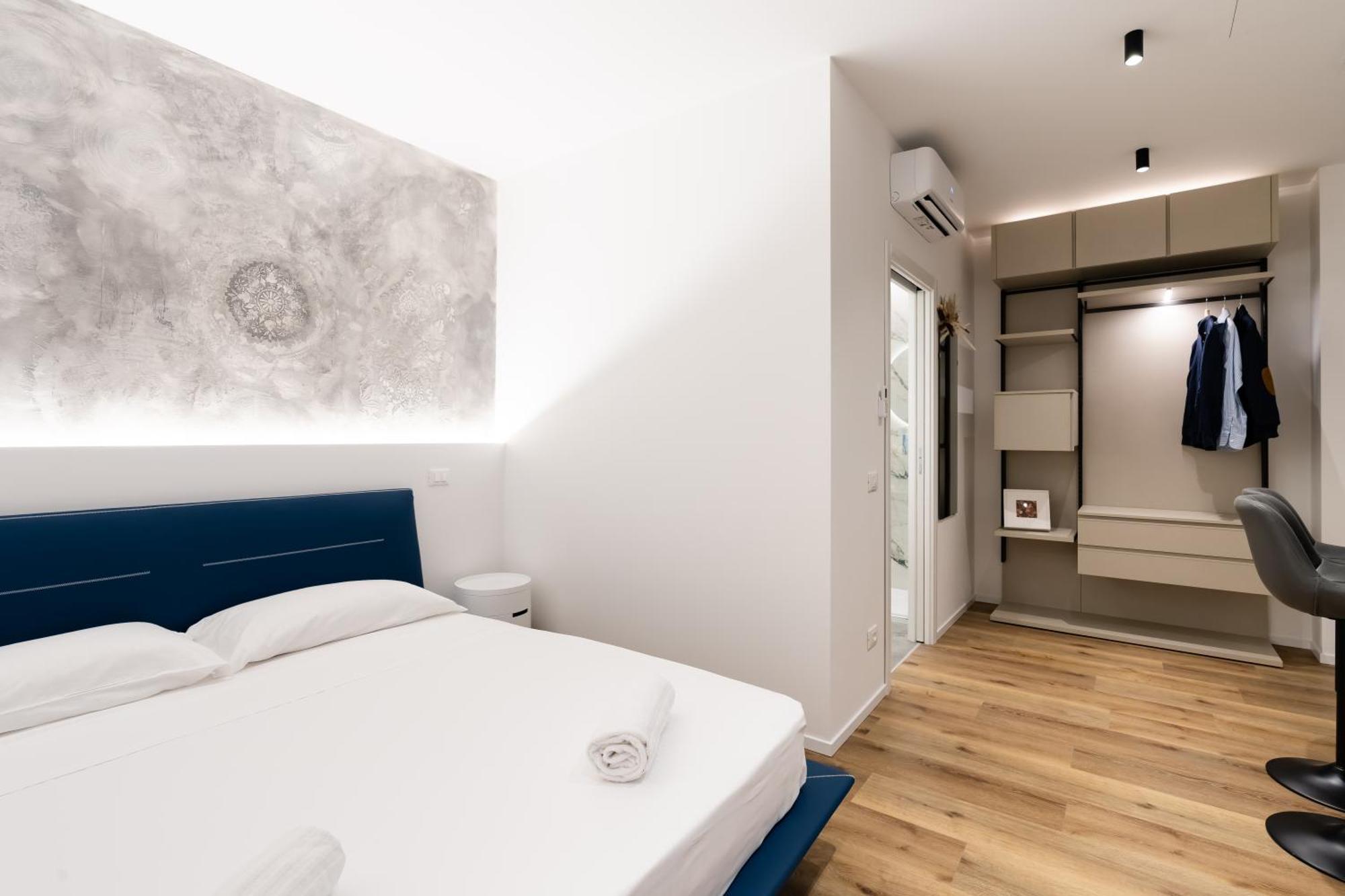 Santa Caterina Suites Verona Exterior foto
