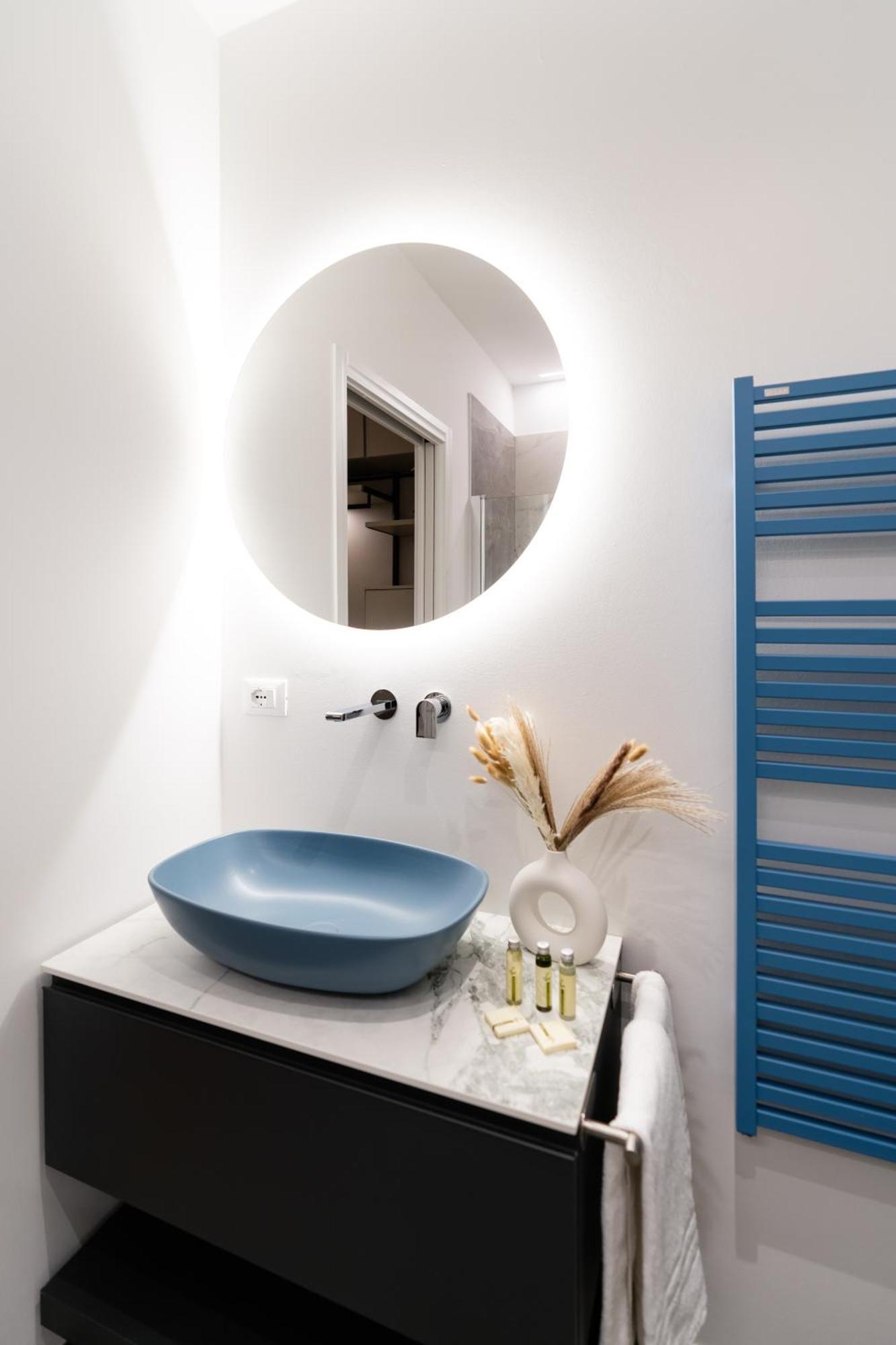 Santa Caterina Suites Verona Exterior foto
