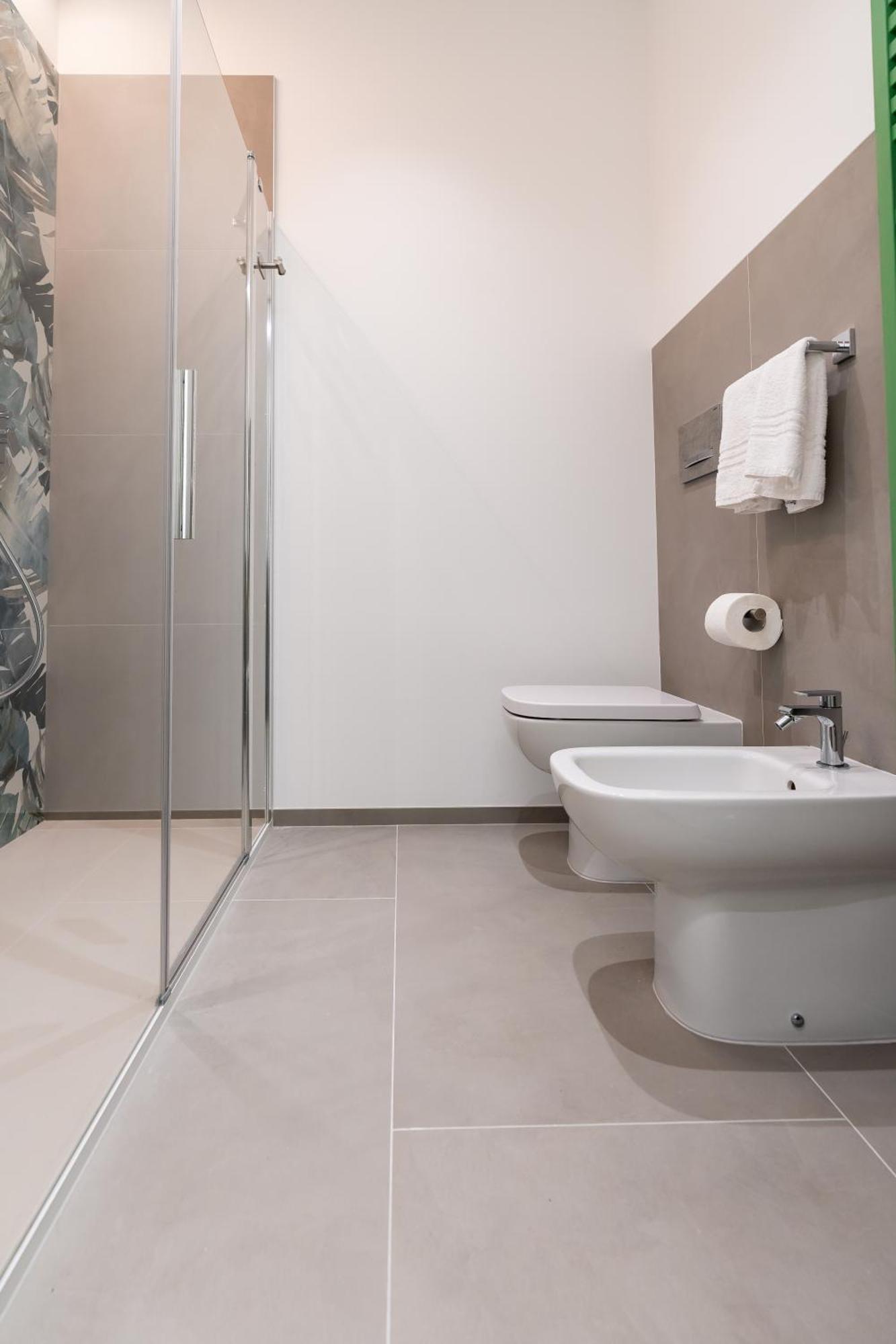Santa Caterina Suites Verona Exterior foto